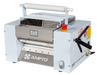 AMPTO Dough Roller & Sheeter table top. 12'' roll width. 4.5 lbs dough capacity. 66 rpm - CL-300SL AMPTO