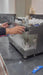 AMPTO Espresso Machine 1 Gr - Automatic. UL/NSF. 220V - B2016DE1IS2 AMPTO