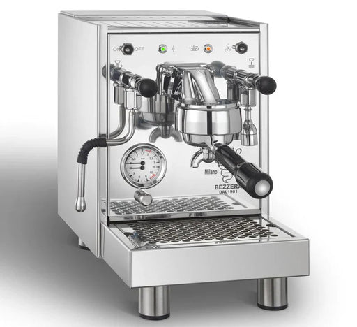 AMPTO Espresso Machine 1 Group- Semi - Tank - LL18SPM1IL2 (BZ10) AMPTO