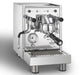 AMPTO Espresso Machine 1 Group- Semi - Tank - LL18SPM1IL2 (BZ10) AMPTO