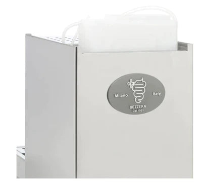 AMPTO Espresso Machine 1 Group- Semi - Tank - LL18SPM1IL2 (BZ10) AMPTO