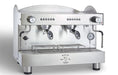 AMPTO Espresso Machine 2 Gr - Automatic. UL/NSF. 220V - B2016DE2IS4E AMPTO