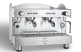 AMPTO Espresso Machine 2 Gr - Automatic. UL/NSF. 220V - B2016DE2IS4E AMPTO