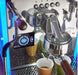AMPTO Matrix Automatic Espresso Machine 1GR 110V - MATRIDE1IL2 AMPTO