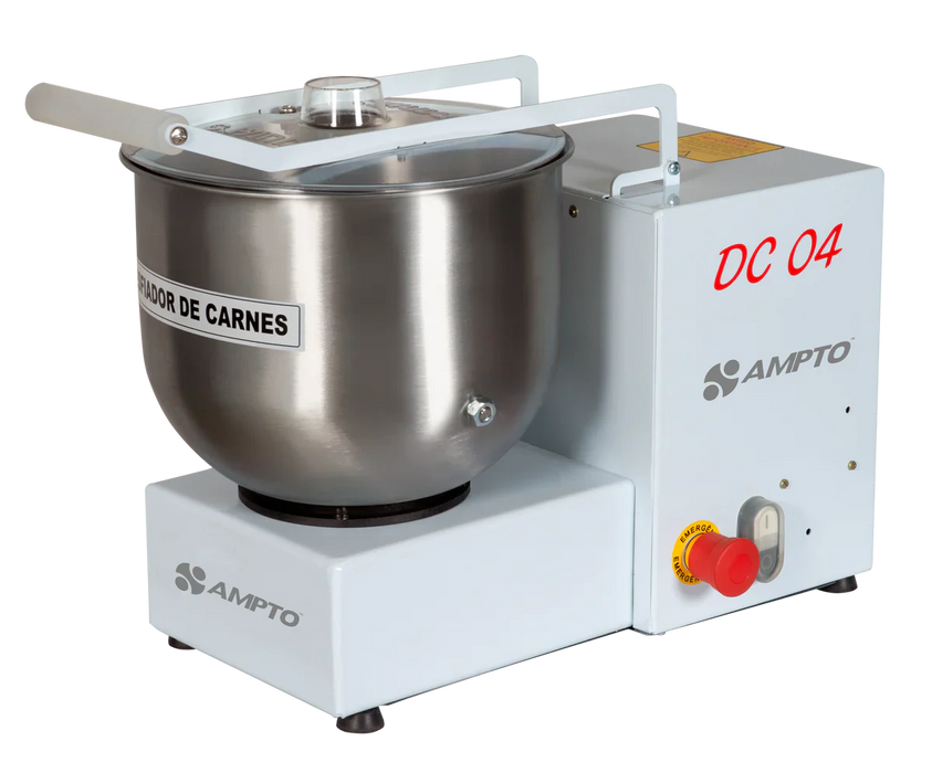 AMPTO Meat Shredder 10 LBS BOWL Capacity - DC-04 AMPTO