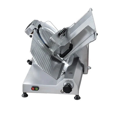 AMPTO Meat Slicer 14" (350 mm.) 110V - 350I AMPTO