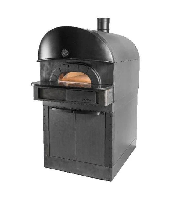 AMPTO Neapolis Pizza Oven, capacity for 6 Pizzas (12''/30cm) - NEAPOLIS 6X AMPTO