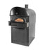 AMPTO Neapolis Pizza Oven, capacity for 6 Pizzas (12''/30cm) - NEAPOLIS 6X AMPTO