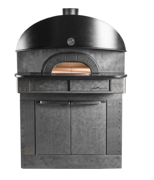 AMPTO Neapolis Pizza Oven, capacity for 9 Pizzas (12''/30cm) - NEAPOLIS 9 AMPTO