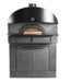 AMPTO Neapolis Pizza Oven, capacity for 9 Pizzas (12''/30cm) - NEAPOLIS 9 AMPTO