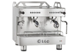AMPTO Otto Espresso machine 2 groups compact 220V - OTTOCDE2IS4 AMPTO