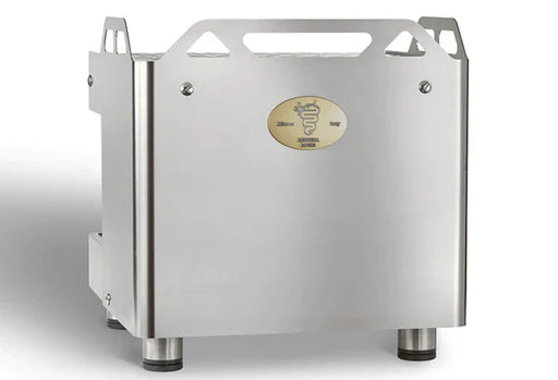 AMPTO Otto Espresso machine 2 groups compact 220V - OTTOCDE2IS4 AMPTO
