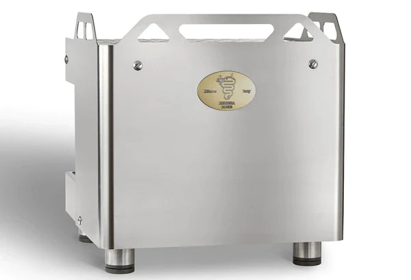 AMPTO Otto Espresso machine 2 groups compact 220V - OTTOCDE2IS4 AMPTO