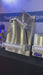 AMPTO Pizza dough sheeter (2 rollers) 16" - LAM040 AMPTO