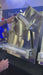AMPTO Pizza dough sheeter (2 rollers) 16" - LAM040 AMPTO