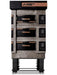 AMPTO Serie S modular Electric Pizza oven 18-3/4x29x6-1/4 (Chamber) - S50E3 ICON AMPTO