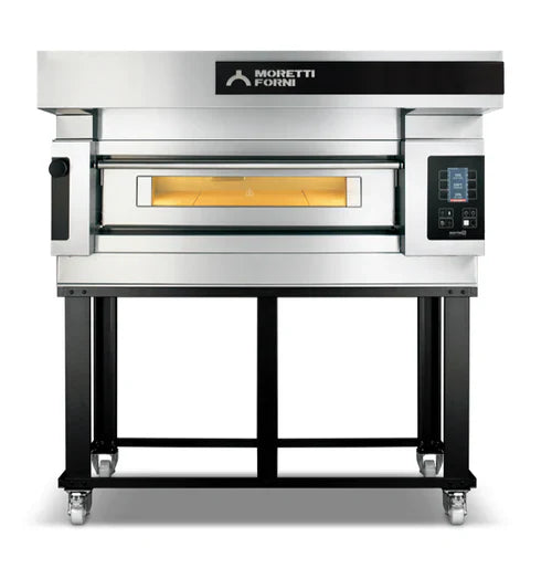 AMPTO serie S modular Electric Pizza oven 37-1/2"x29x6-1/4 (Chamber) - S100E1 AMPTO