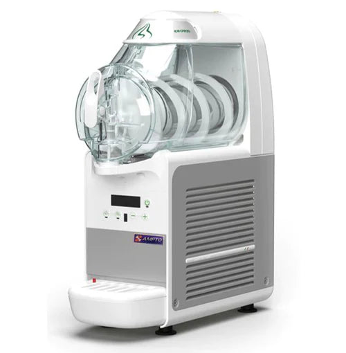 AMPTO Soft Serve 1 Tank - 1.5 Gallons - Q1156 AMPTO
