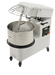 AMPTO Spiral Mixer 83 lbs dough. 55 lbs of flour. 42qts bowl. raising head and removed bowl. 220/60/3 - 2 Speeds. ETL. NSF - IM R38/2 AMPTO