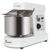 AMPTO Spiral Mixer countertop variable speed 7 qt - PINA10 AMPTO