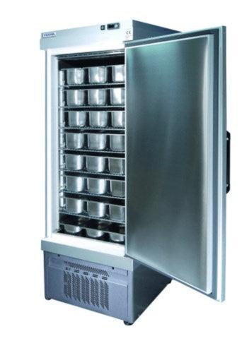 AMPTO Tekna Freezer reach in one door - 5010 NFN AMPTO