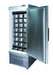 AMPTO Tekna Freezer reach in one door - 5010 NFN AMPTO