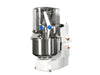 AMPTO Twin Diving Arms Mixer 123-1/2 lb dough capacity 208-220v/60/1-ph - IBT55INV AMPTO