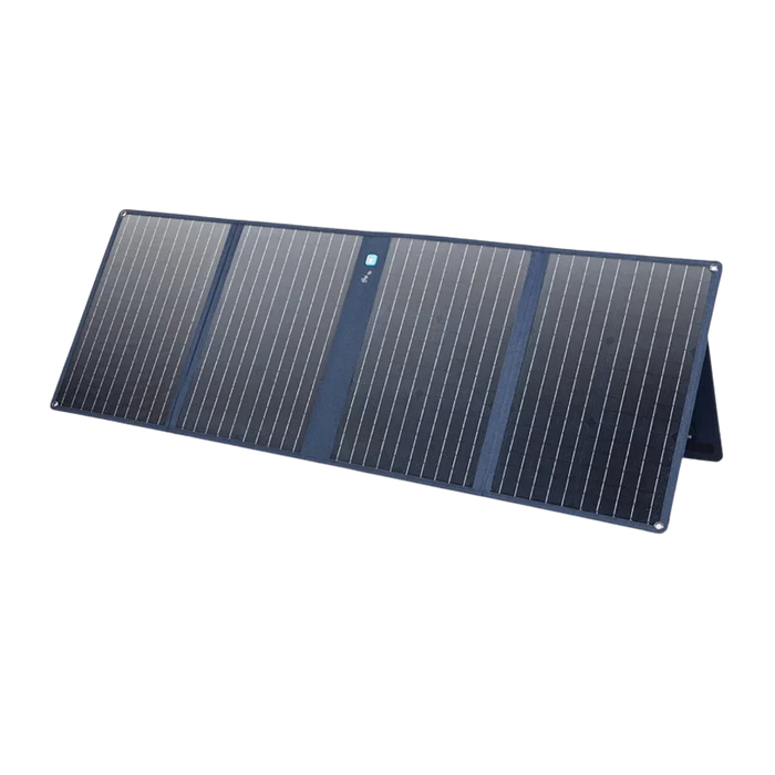 Green Vista Living Anker SOLIX C800X Solar Generator + 100W Portable Solar Panel - Detail View 2