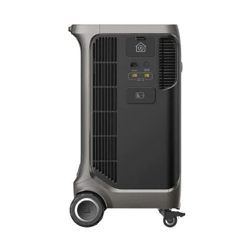 Green Vista Living Anker SOLIX F3800 x 2 + Double Power Hub - Product Image 5