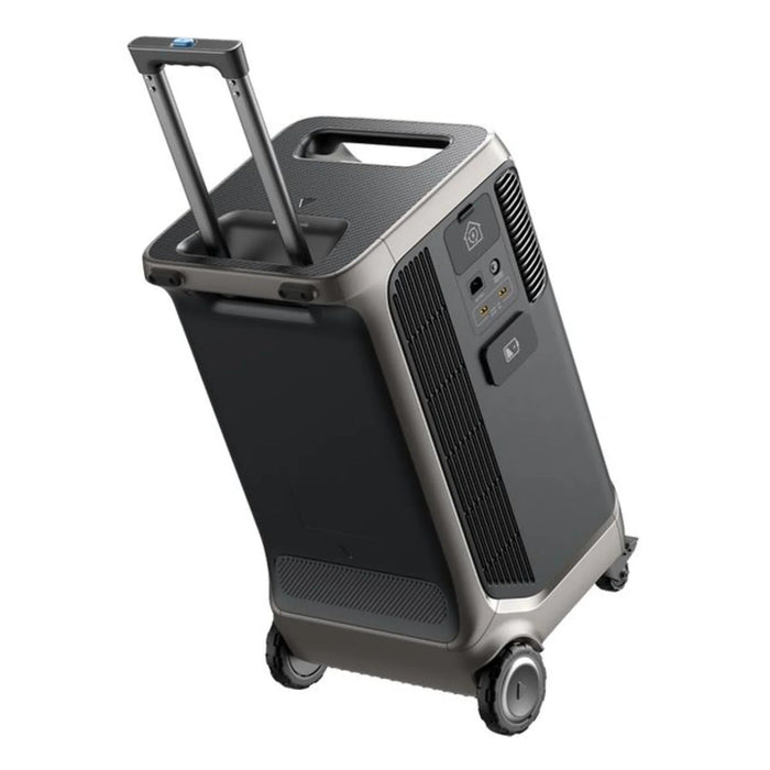 Green Vista Living Anker SOLIX F3800 x 2 + Double Power Hub - Product Image 9