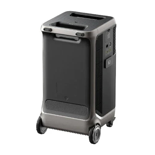 Green Vista Living Anker SOLIX F3800 Solar Generator Kits - Product Image 6