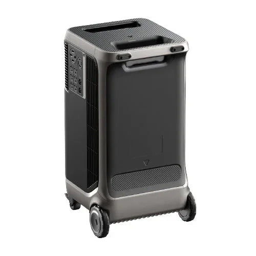Green Vista Living Anker SOLIX F3800 Solar Generator Kits - Product Image 7