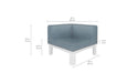 Ledge Lounger Mainstay Sectional Corner — view 6