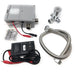 Cascada AquaSense ProTouch Sensor Faucet - Installation View