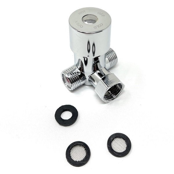 Cascada AquaSense ProTouch Sensor Faucet - View 16