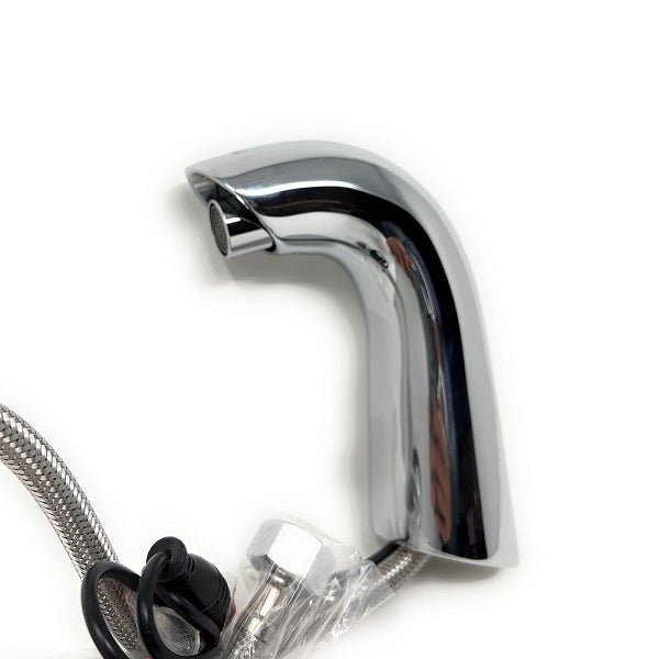 AquaSense Touch-Free Sensor Faucet by Cascada Showers - Detail View 2