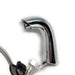 AquaSense Touch-Free Sensor Faucet by Cascada Showers - Detail View 2