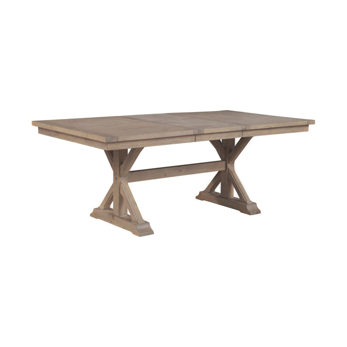Alpine Furniture Arlo Dining Table
