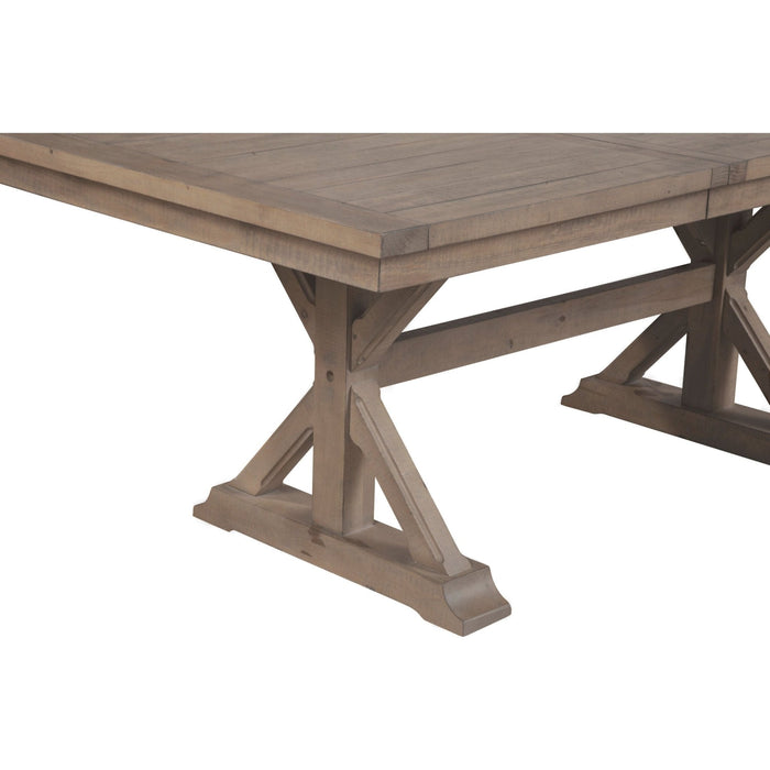 Alpine Furniture Arlo Dining Table
