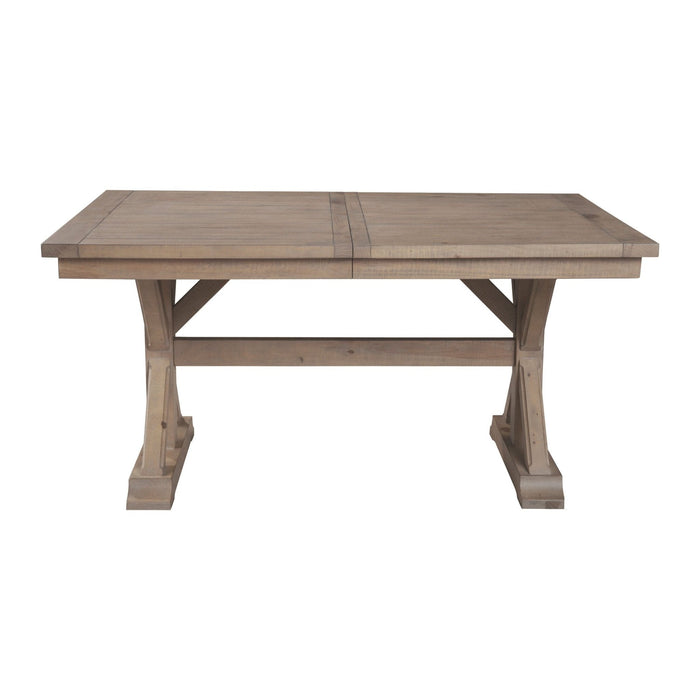 Alpine Furniture Arlo Dining Table