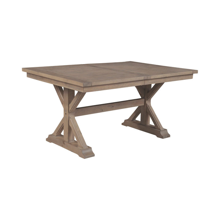 Alpine Furniture Arlo Dining Table