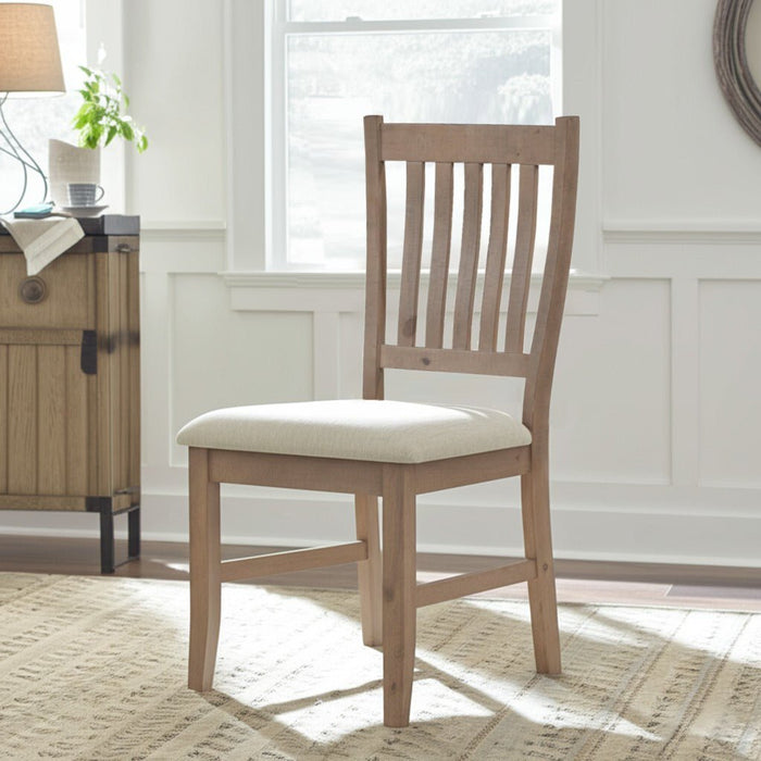 Alpine Furniture Arlo Set of 2 Side Chairs