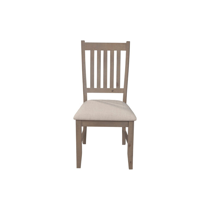 Alpine Furniture Arlo Set of 2 Side Chairs
