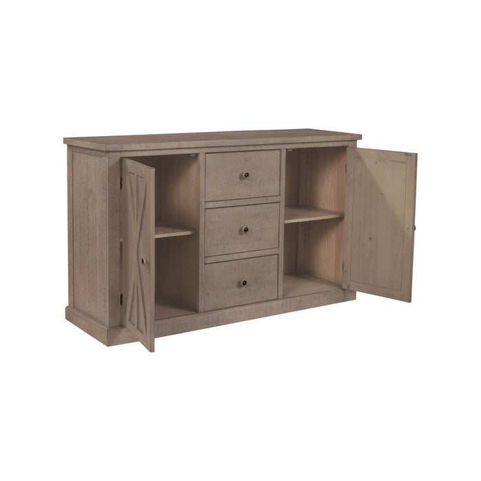 Alpine Furniture Arlo Sideboard