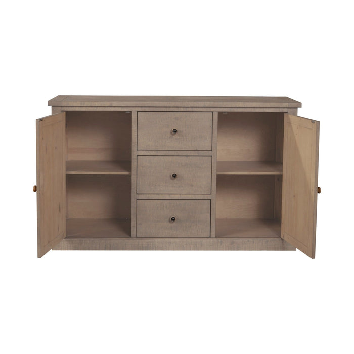 Alpine Furniture Arlo Sideboard