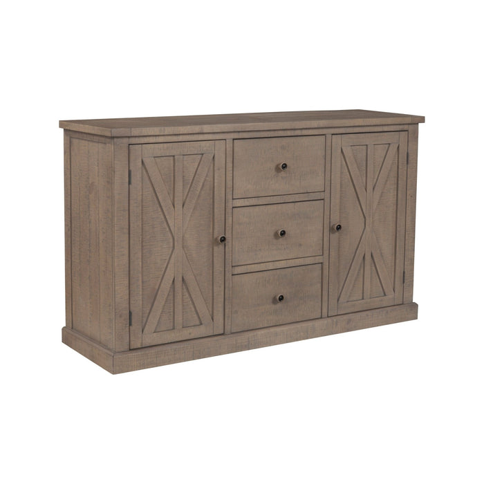 Alpine Furniture Arlo Sideboard