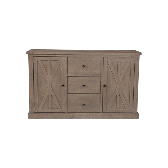 Alpine Furniture Arlo Sideboard