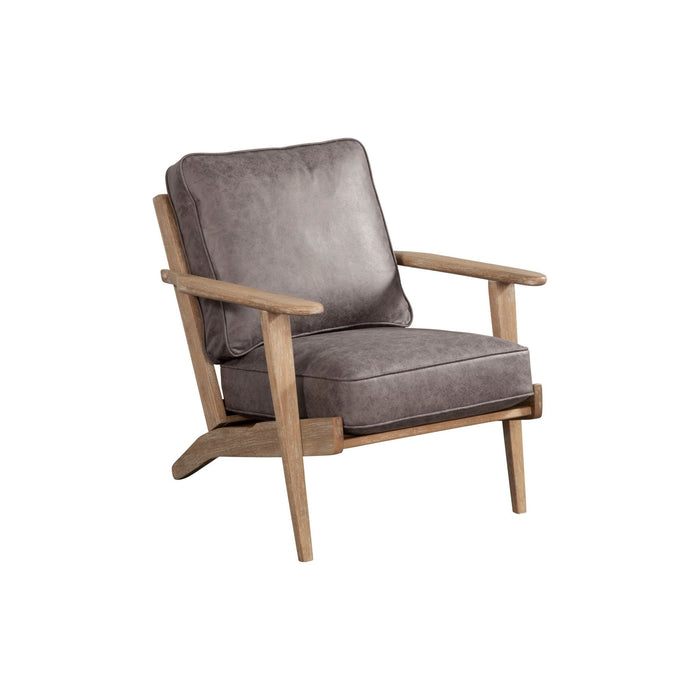 Alpine Furniture Artica Lounge Chair