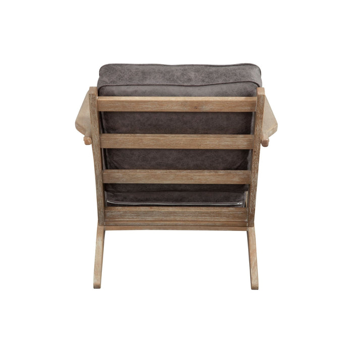 Alpine Furniture Artica Lounge Chair