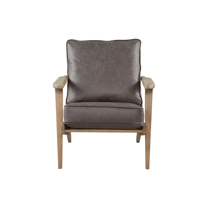 Alpine Furniture Artica Lounge Chair